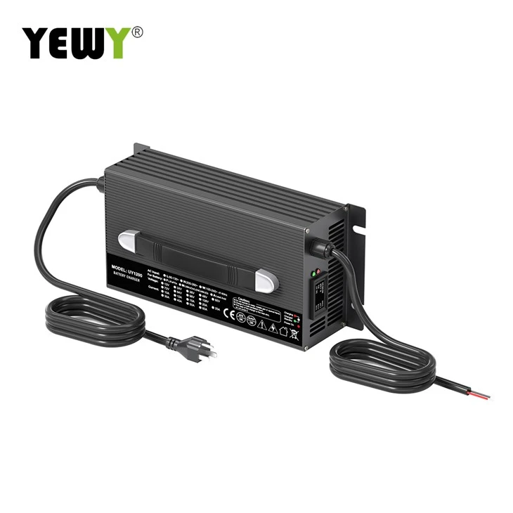48 Volt Lead Acid Battery Charger price