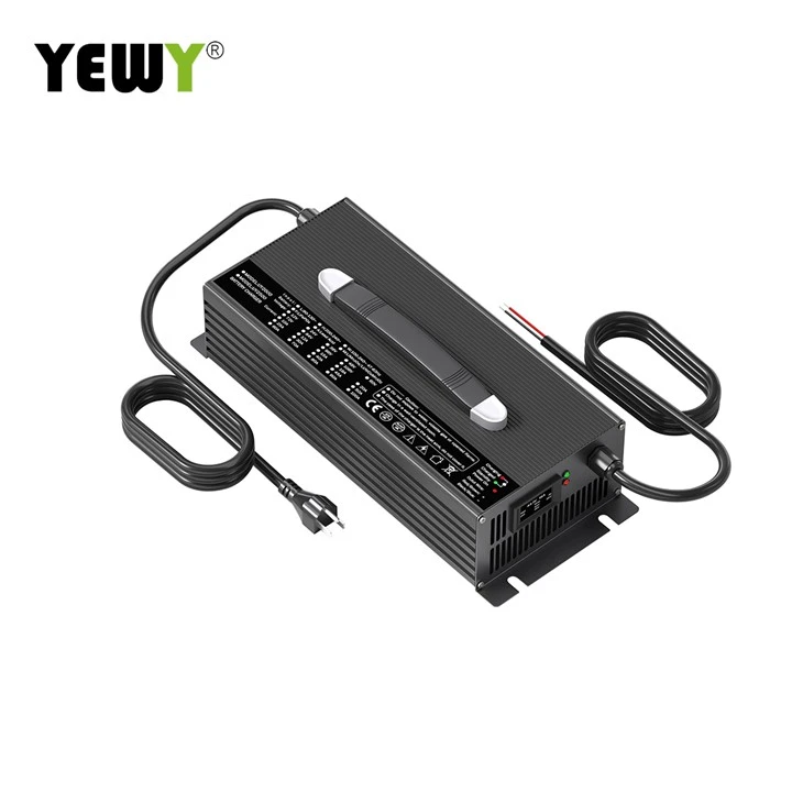 forklift battery charger suppliers