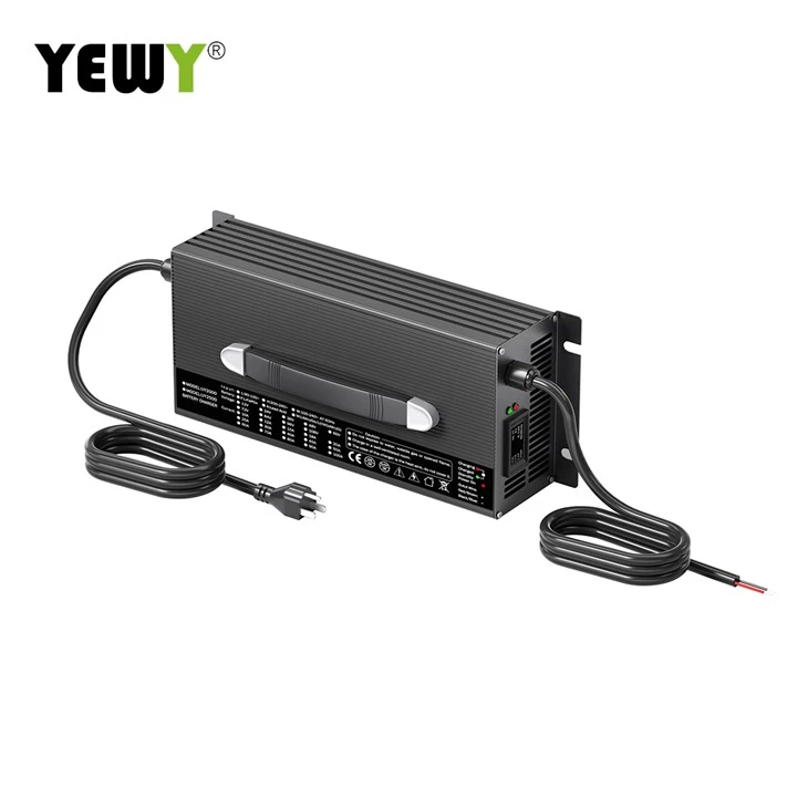 forklift battery charger price